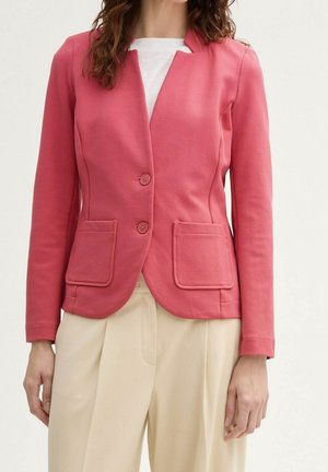 Bleiseri - light red