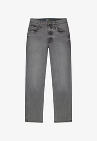 Niewybrane, regal gray