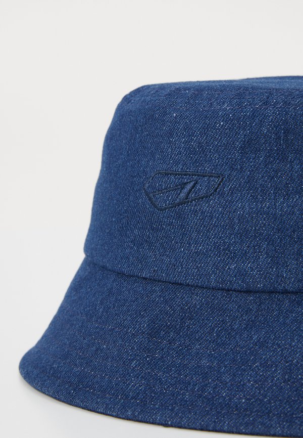 CLASSIC BUCKET HAT UNISEX - Hat - raw denim3