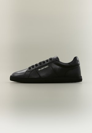 Valentino, BAJA - Baskets basses - black/black