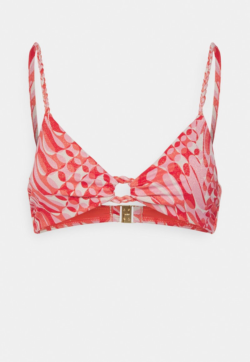 Sutien costum de baie din două piese