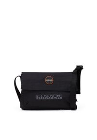 Napapijri Borsa a tracolla black beauty/nero Zalando