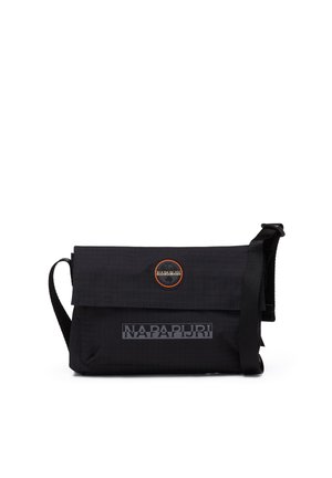 Sac bandoulière - black beauty