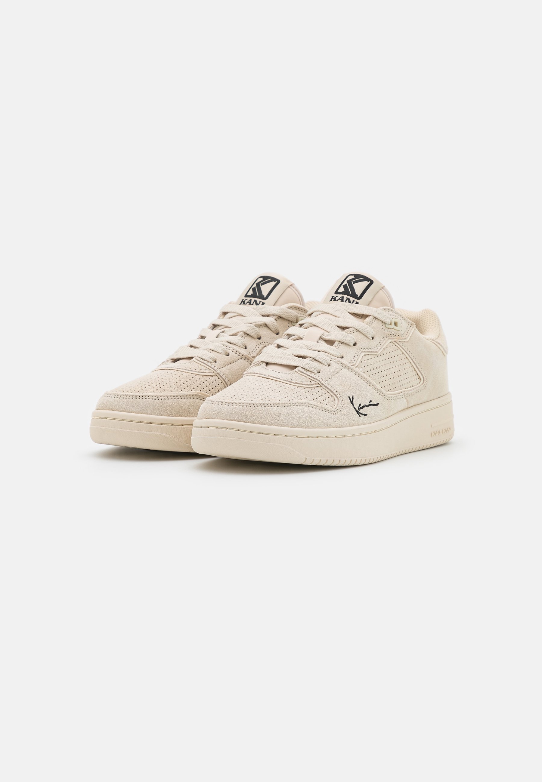 Karl Kani KANI 89 PRM - Sneakers basse - fog/black/beige - Zalando.it