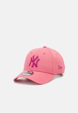 LEAGUE ESSENTIAL 9FORTY® UNISEX - Kšiltovka - pink