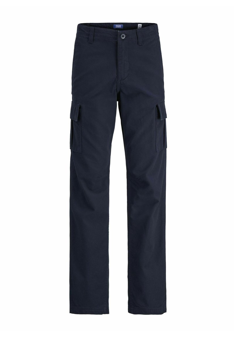 Jack & Jones Junior Cargobroek donkerblauw Jack & Jones Junior Cargobroek donkerblauw