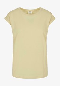 Unselected, softyellow