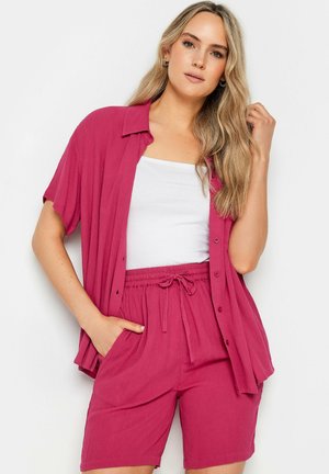 Long Tall Sally Shorts - pink