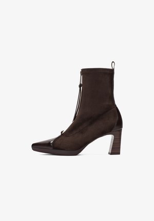 Hispanitas, BANGKOK-I26 HI265085 - Bottines - brown
