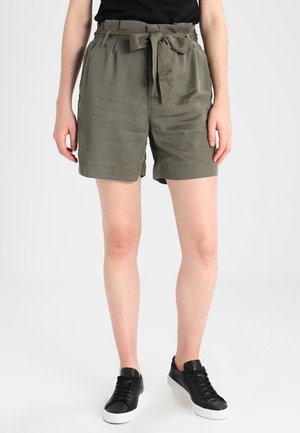 Short - khaki