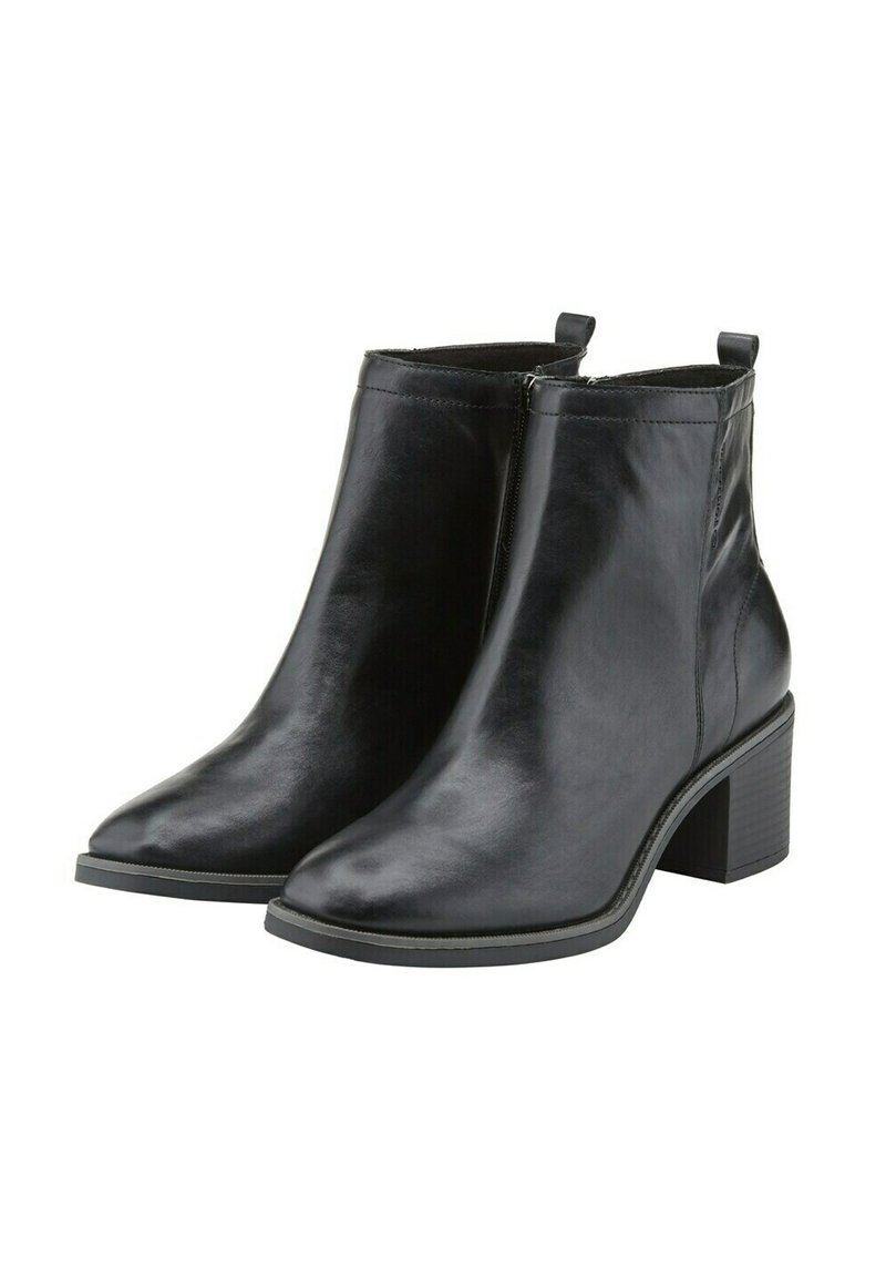 Bottines Tom Tailor Pointure 41 Grises - Occasion En Très Bon état (TBE) - Pour Femme - Talon Bas
