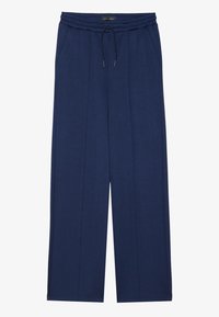 Anna Field by Zalando SOFT JOGGER - Tracksuit bottoms - dark blue