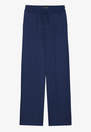 Anna Field SOFT JOGGER - Pantaloni sportivi - dark blue