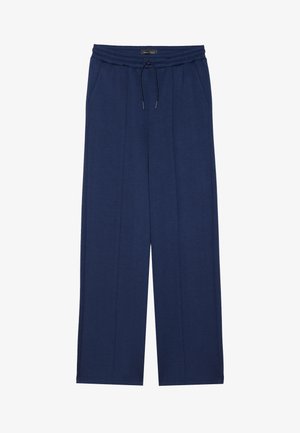 Anna Field SOFT JOGGER - Pantaloni sportivi - dark blue