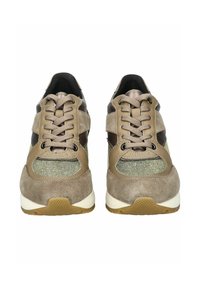 Geox Baskets basses - taupe c