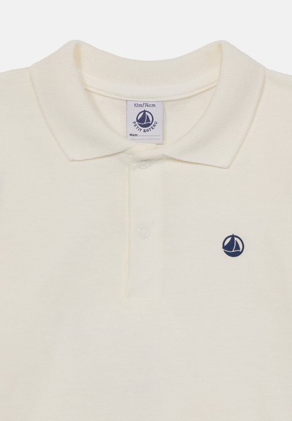 BÉBÉ BARISTA UNISEX - Polo shirt - marshmallow3