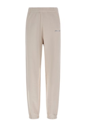 Freddy Pantalon de survêtement - beige