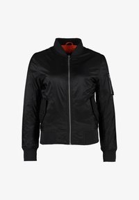 Unausgewählt, black