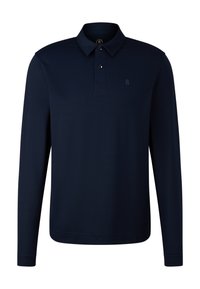 Unselected, navy-blau
