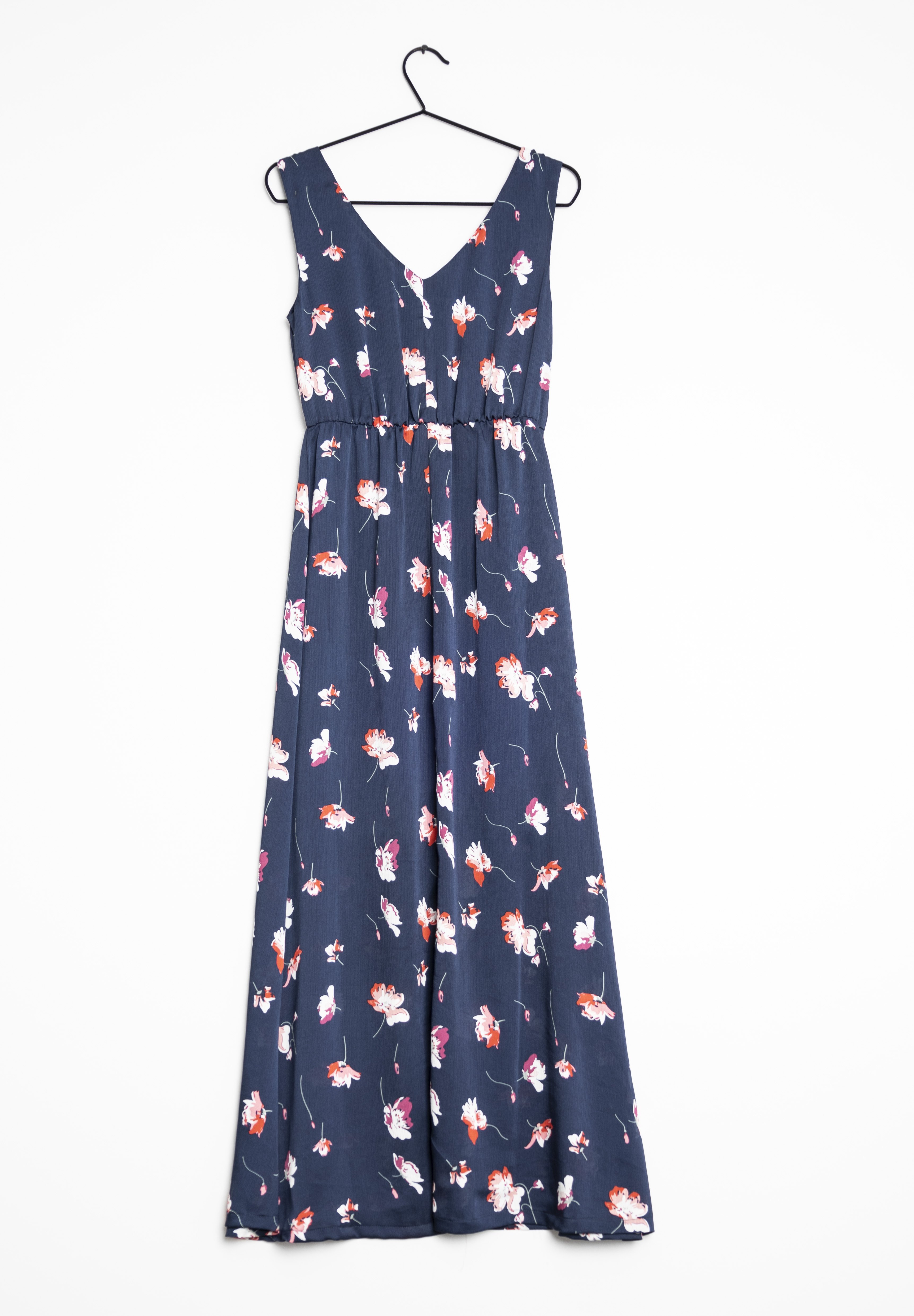ONLY Vestito lungo - blue/blu - Zalando.it