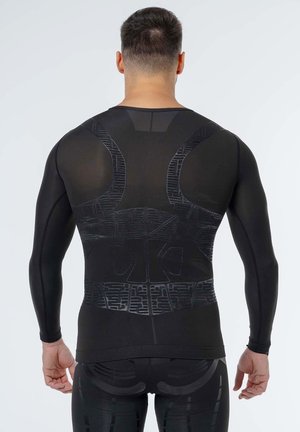 Maglietta intima - black