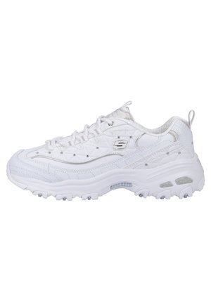 Skechers, Trainers - white