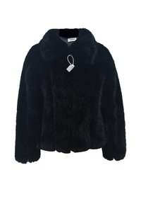 GINI LONDON Winter jacket - schwarz