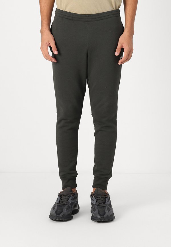 Tracksuit bottoms - vert kaki