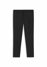 GETLIN - Trousers - black one
