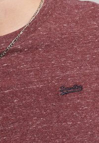 Superdry & Co - T-shirt basic