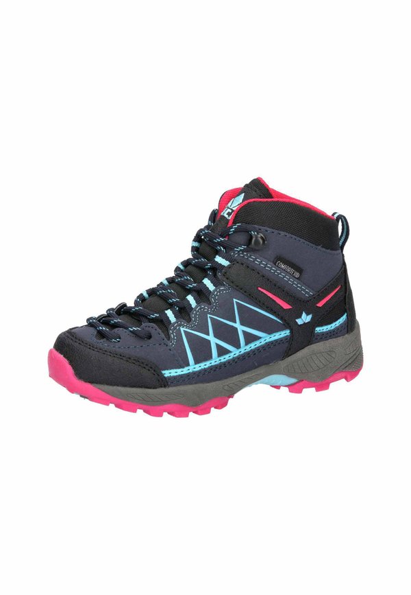 GRIFFIN HIGH – Hikingschuh