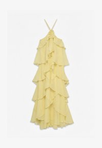 Δεν επιλέχθηκε, pale banana