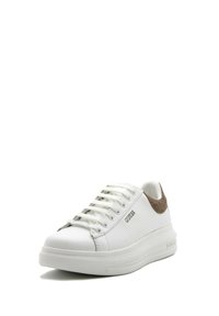 Guess SNEAKERS - Tossud - bianco