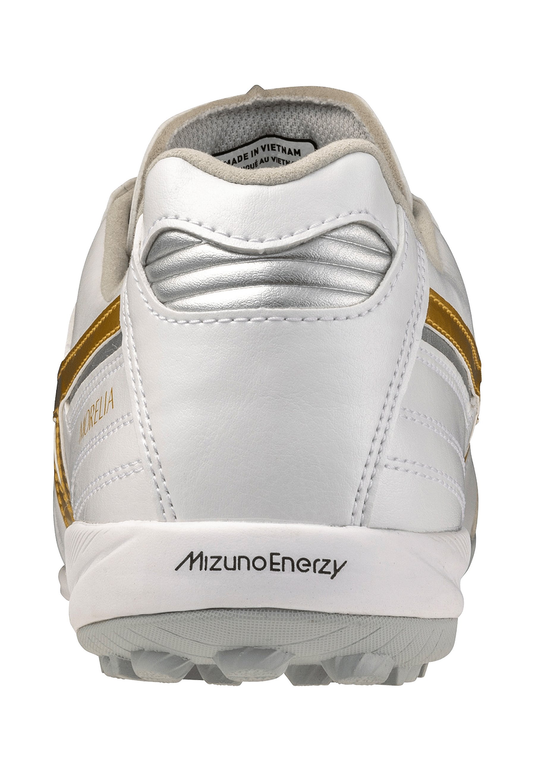 Mizuno MORELIA SALA ELITE TF BRIGHT - Botines de fútbol para