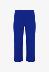 Unausgewählt, indigo