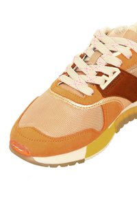 Scotch & Soda VIVI - Sneaker low - orange multi