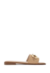 Derimod Sandalias planas - tan