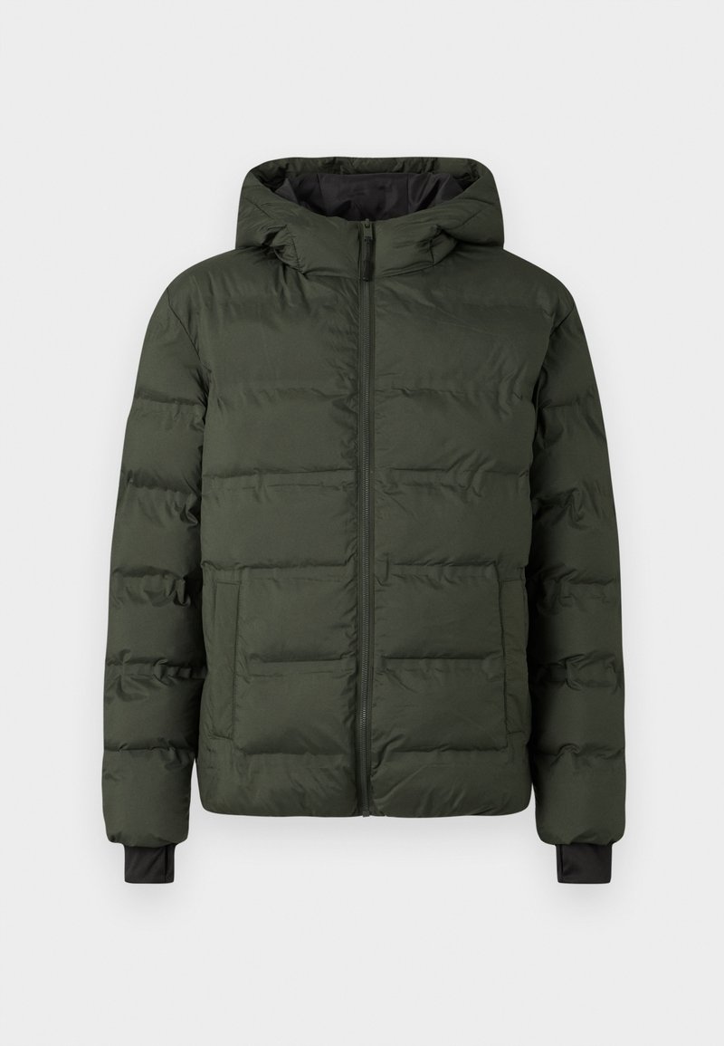Chaqueta de invierno