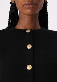 JDY Vest - black