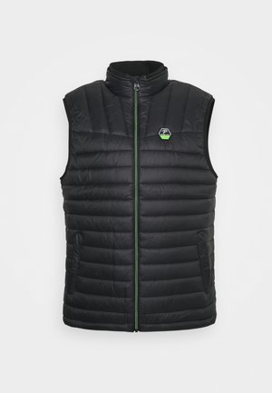 Petrol Industries Vesta - black