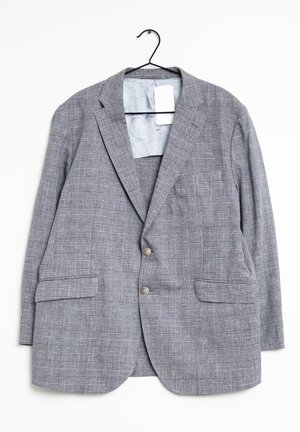 Hackett London, Veste de costume - blue