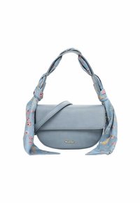 Unausgewählt, crystal blue