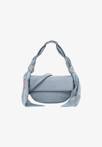 Ausgewählt, crystal blue