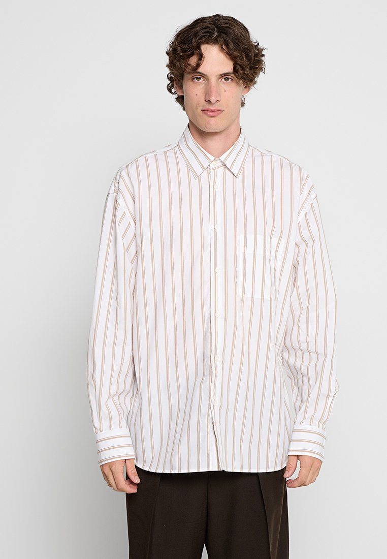 Filippa K Overhemd wit