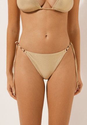 Calzedonia, - Dół od bikini