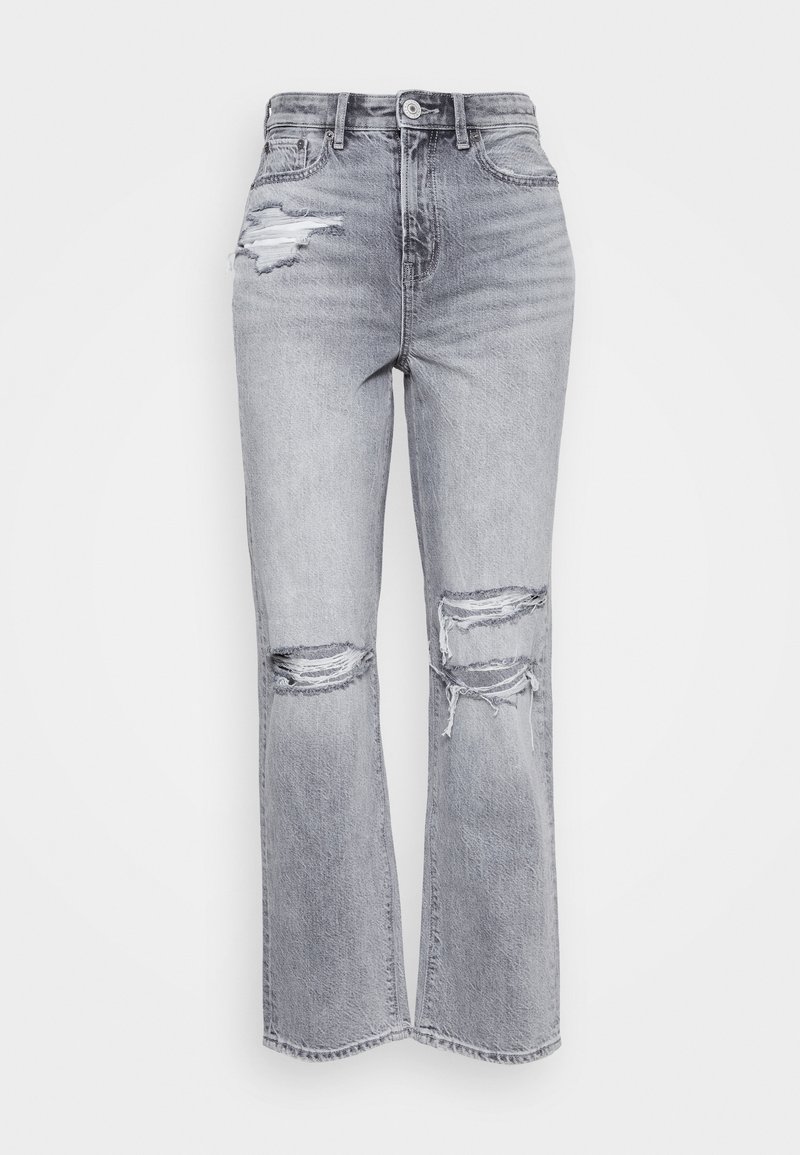 AMERICAN EAGLE Relaxed fit jeans zwart AMERICAN EAGLE Relaxed fit jeans zwart