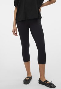 Vero Moda - VMMAXI - Legginsy Miniatura obrazu 1