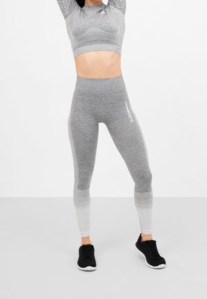 Leggings - white