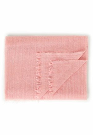 Écharpe - Pale Pink
