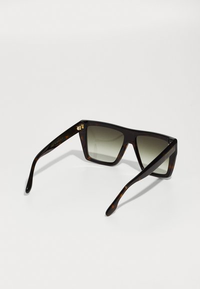 Victoria Beckham Solbriller - dark havana